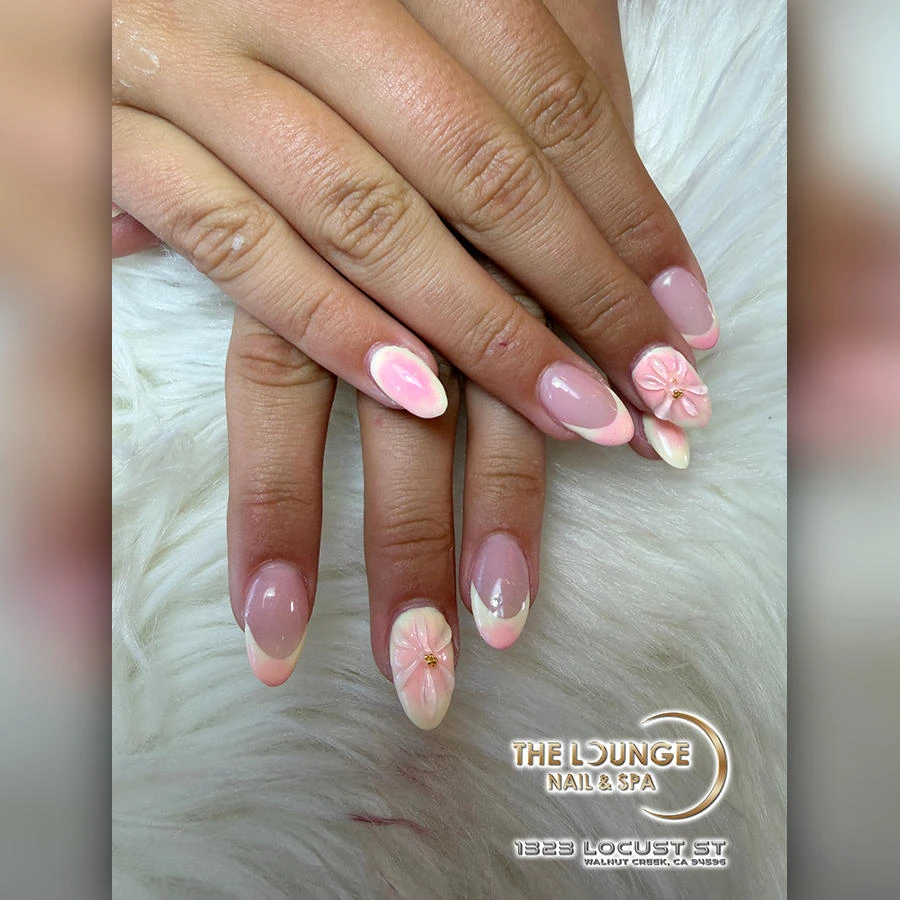 Nail Art Design